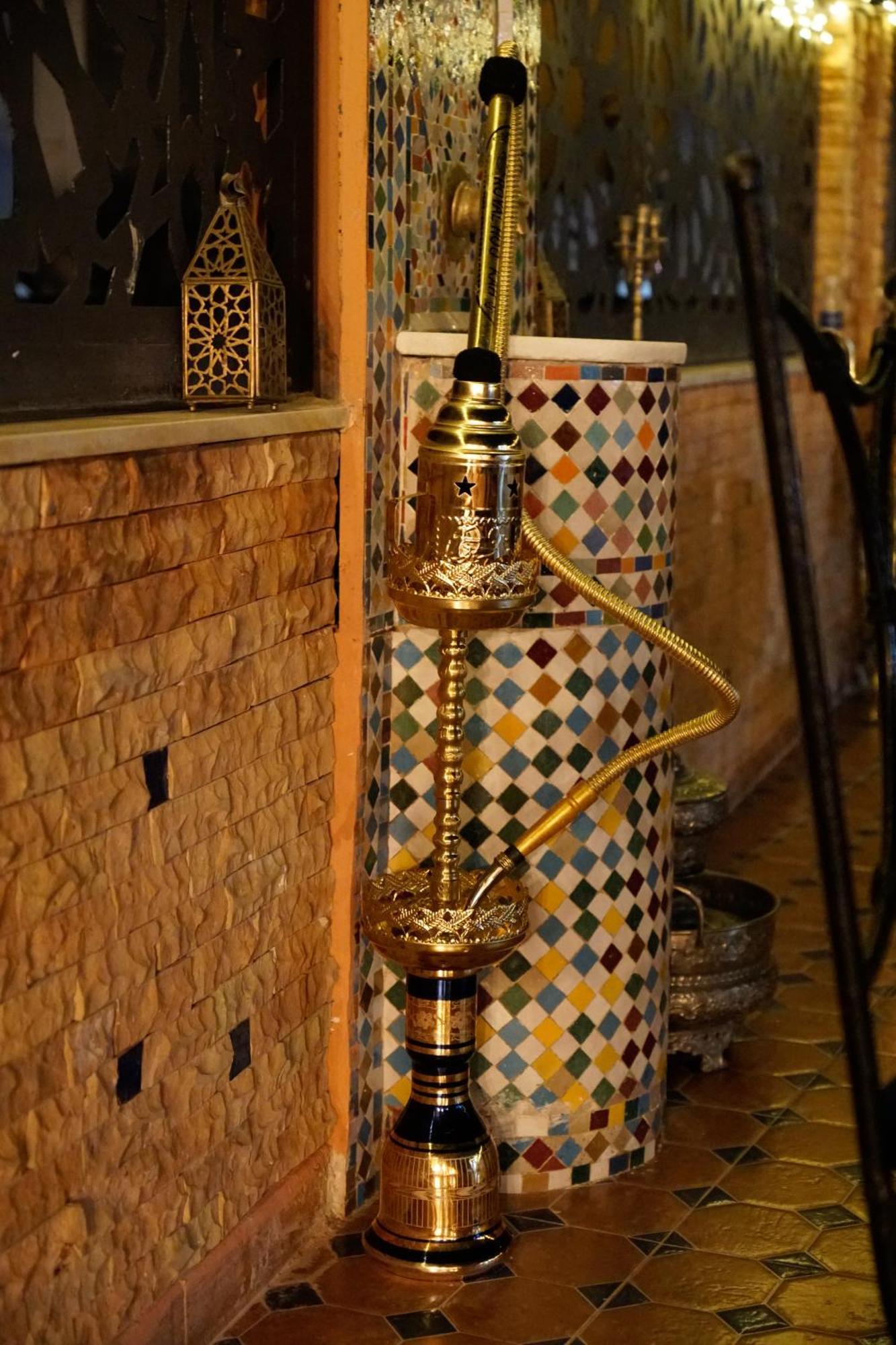 Riad El Wazzania 拉巴特 外观 照片
